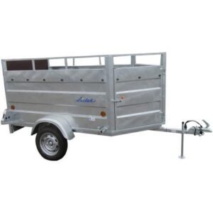 LIDER TRAILER Granada 39530