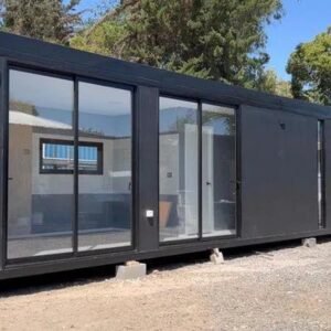 MONTES MODULARES HAUS