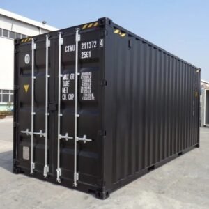 20-Fuß-High-Cube-Seecontainer (Ref: C2101)