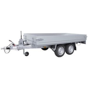 Anssems KLTT 1350 manueller Kipper