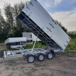 BW Elektrokipper