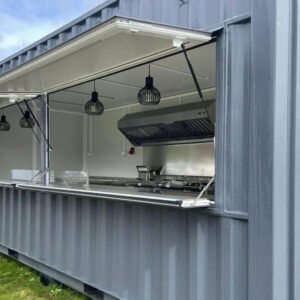 Container Bar GEH02